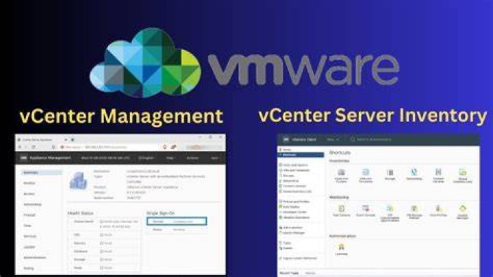 Which port does vCenter use?