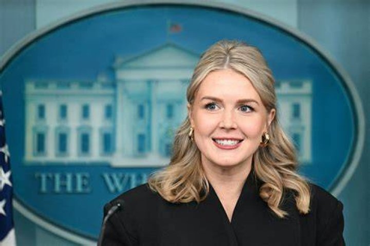 White House press secretary violated Hatch Act, watchdog agency says