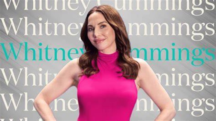Whitney Cummings' Boyfriend The Comedian Met Current Partner at the Vet