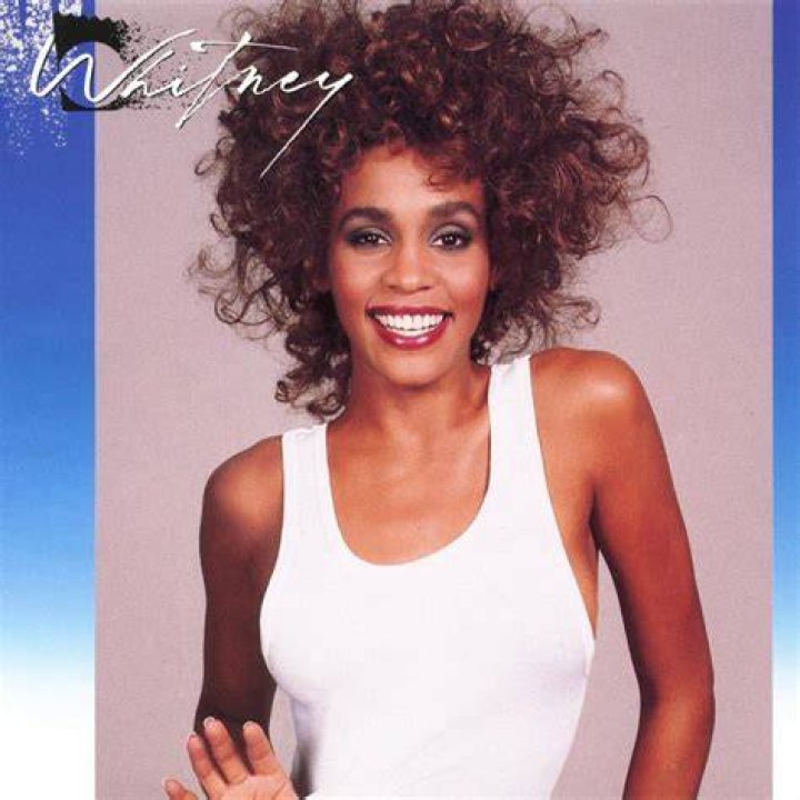Whitney Houston Archives Cover Me