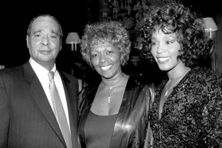 Whitney Houston Parents, Biography, Family, Siblings, Career, Net Worth and Personal Life |