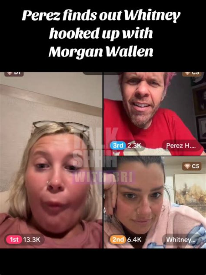 Whitney Wren's OnlyFans Leak Exposed