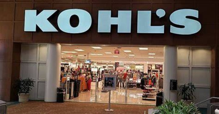 Who's Behind Kohl's Department Store?