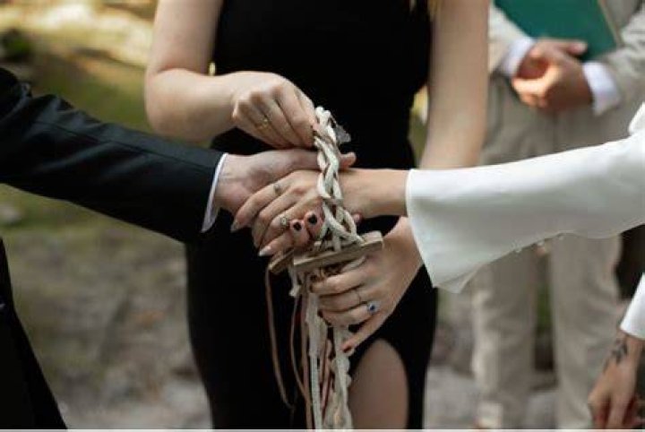 Who's Her Husband And When Did They Tie The Knot?