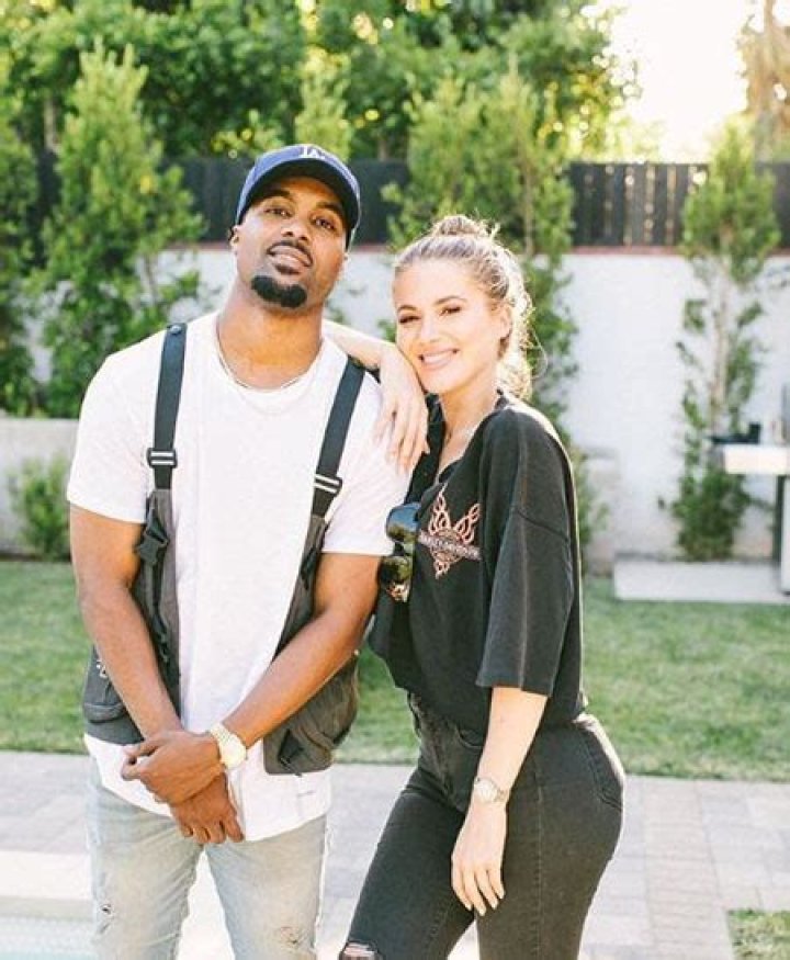 Who's Steelo Brim's Girlfriend? The Latest On His Love Life