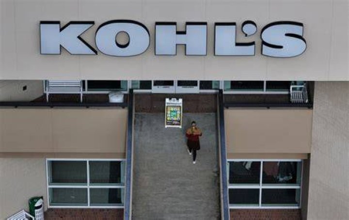 Who's The Owner Behind Kohl's Department Stores?