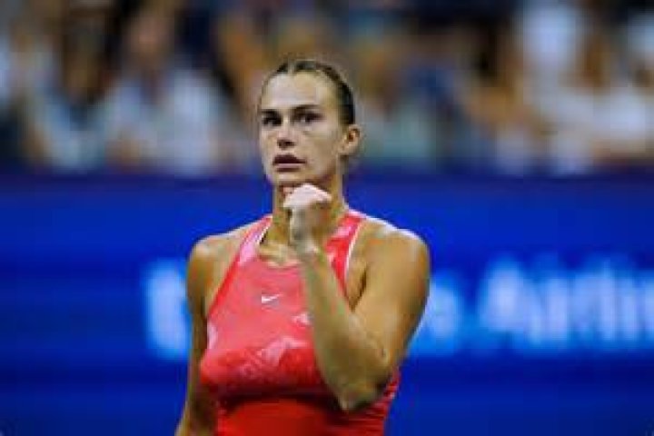 Who Are Aryna Sabalenka's Parents?