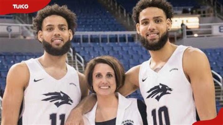 Who Are Caleb Martin Parents?