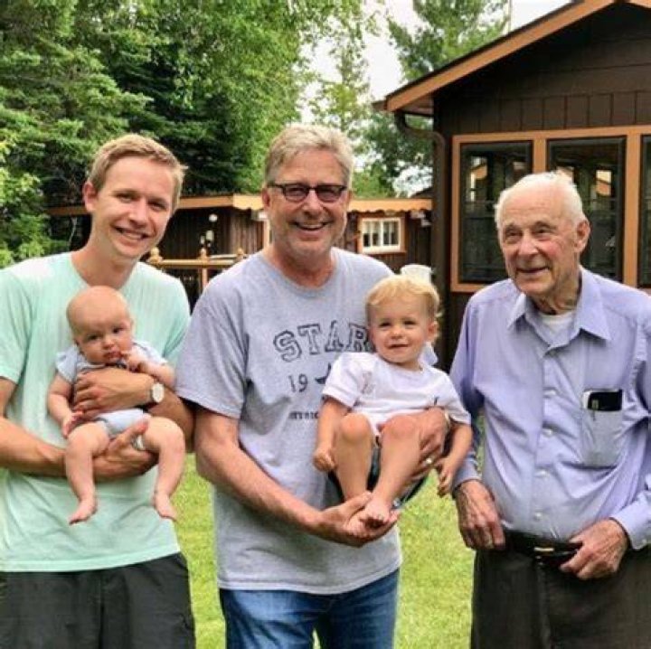 Who are Don Moen's Children: Melissa, John, Rachel, James, And Michael Moen?
