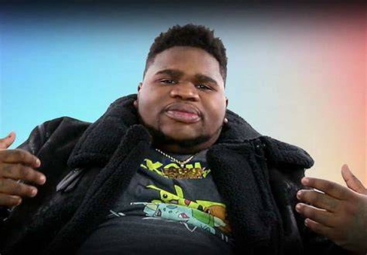 Who are Fatboy SSE and Tiana Kimbrough? Meet the Couples Retreat pair