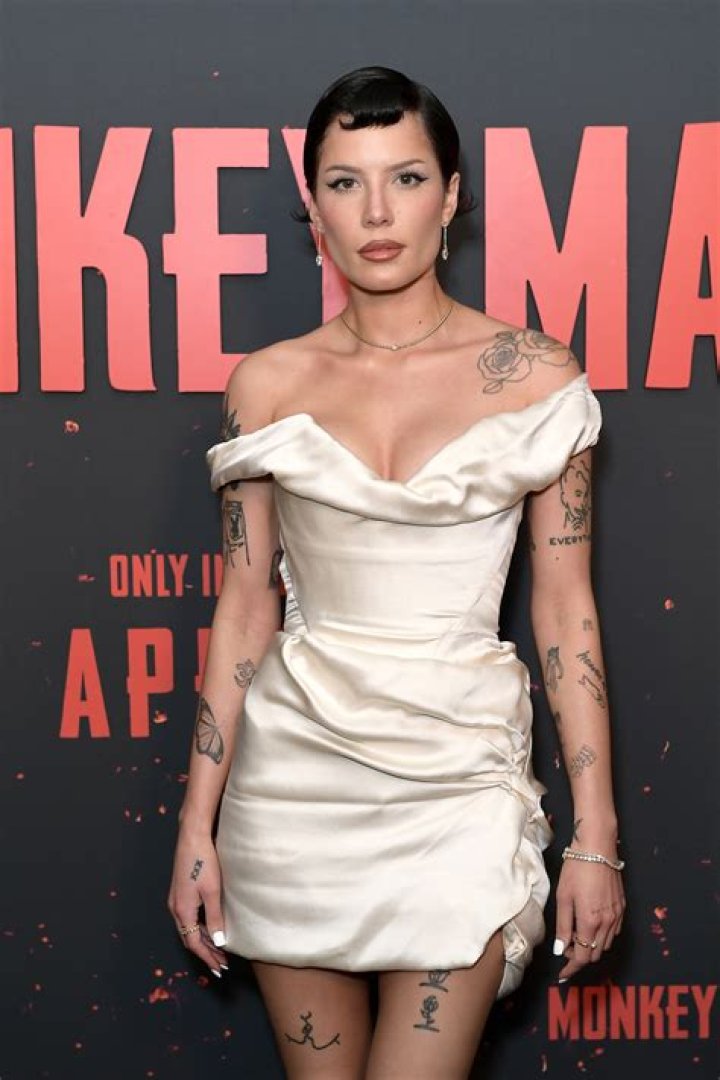 Who are Halsey's parents? Meet Chris and Nicole Frangipane Tuko.co.ke