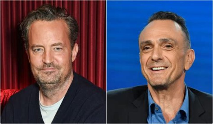 Who are Hank Azaria Parents? Meet Albert Azaria and Ruth Azaria News