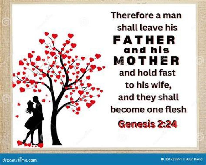 Who are his father and mother?