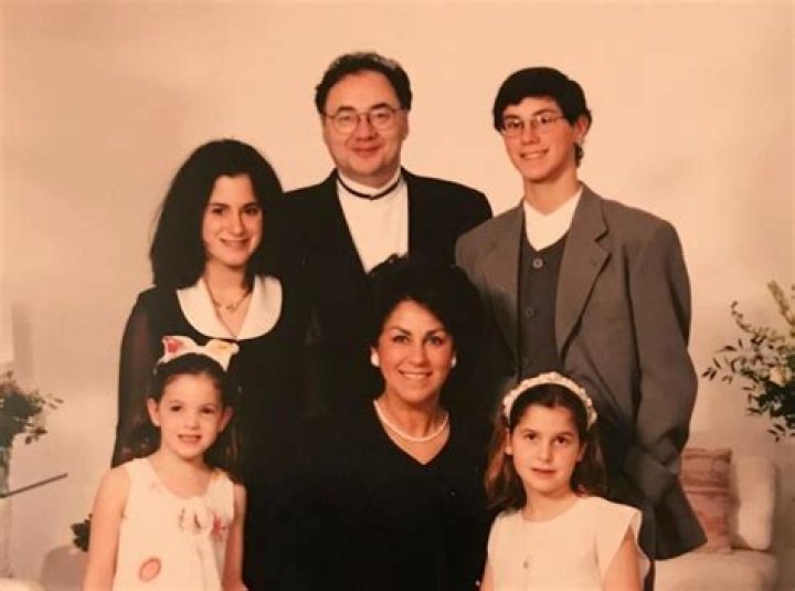 Who Are Jonathan Sherman Wife And Children?