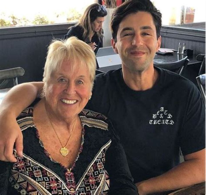 Who Are Josh Peck Parents? His Biological Dad Mom And Family