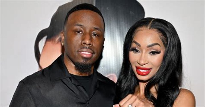 Who are Karlie Redd ex-boyfriends? Who has Karlie Redd dated?