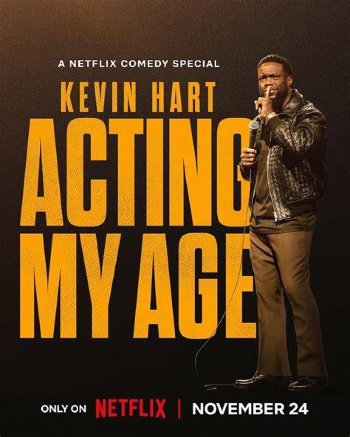 Who are Kevin Hart’s 4 children, and how is he raising them? The