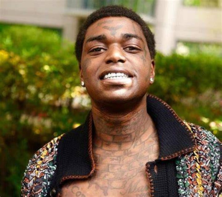 Who are Kodak Black Parents? Meet Marcelene Octave News