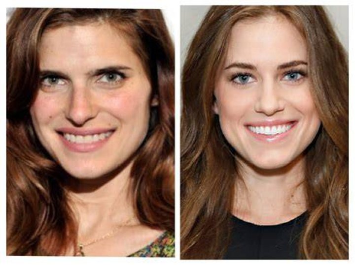 Who are Lake Bell siblings?