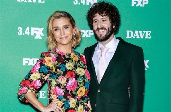 Who are Lil dicky girlfriend and Wife? Amazing Viral News