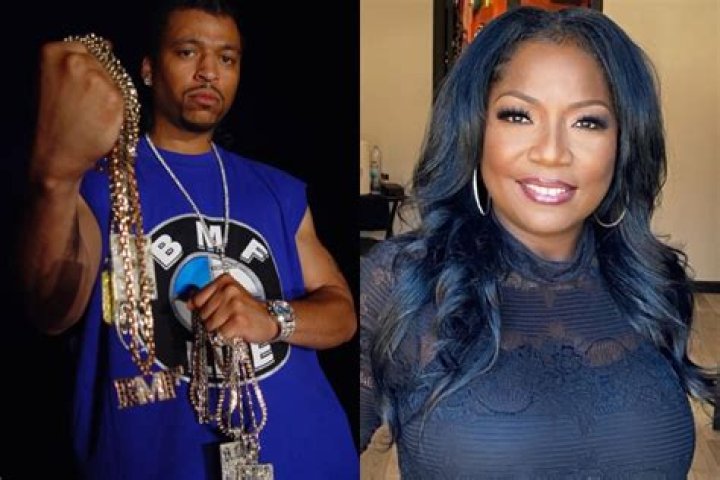 Who are Lil Meech's Parents? Meet Lil Meech's Dad And Mom
