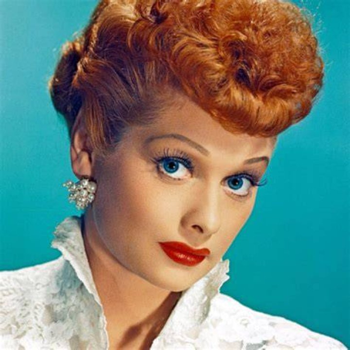 Who are Lucille Ball's children? Lucie Arnaz, Desi Arnaz Jr fought for