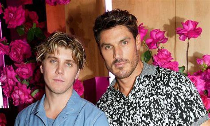 Who are Lukas Gage parents and siblings?