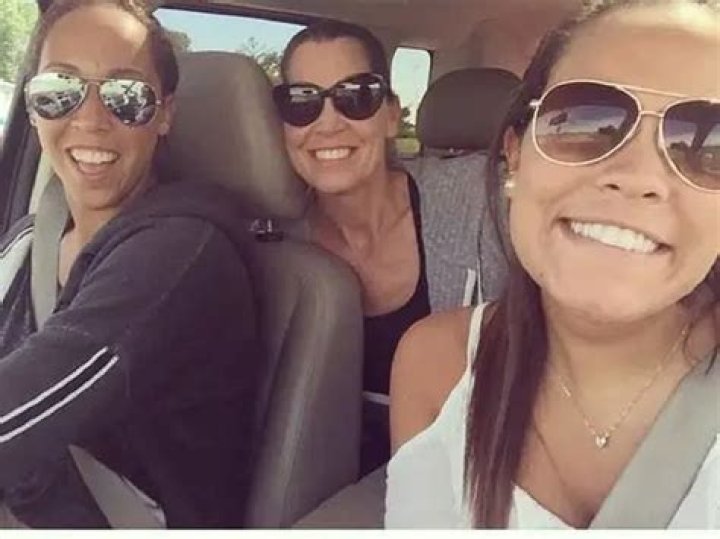 Who are Madison Keys siblings?