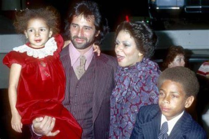 Who Are Maya Rudolph’s Parents? A Look into Her Family Life and Sibling