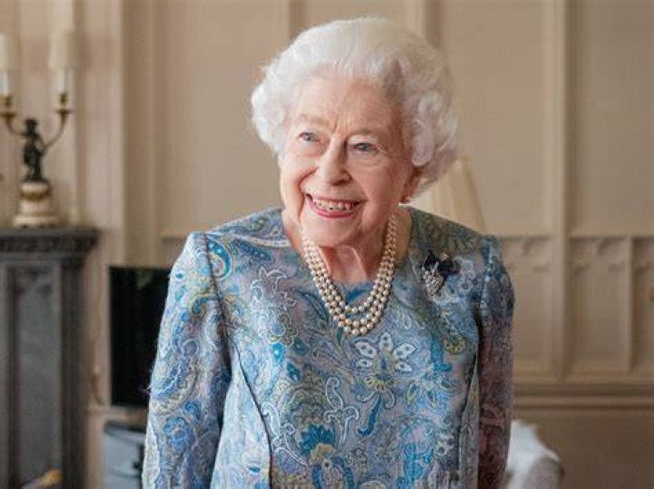 Who are Queen Elizabeth's children? Woman & Home