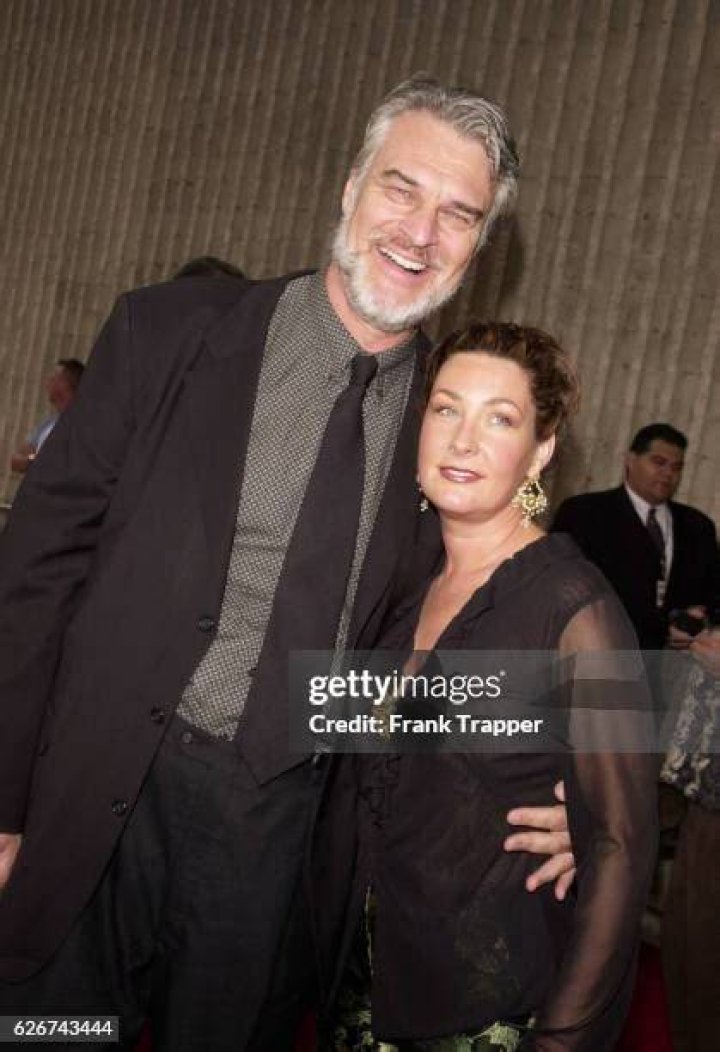 richie Who are Richard Moll wife and children?