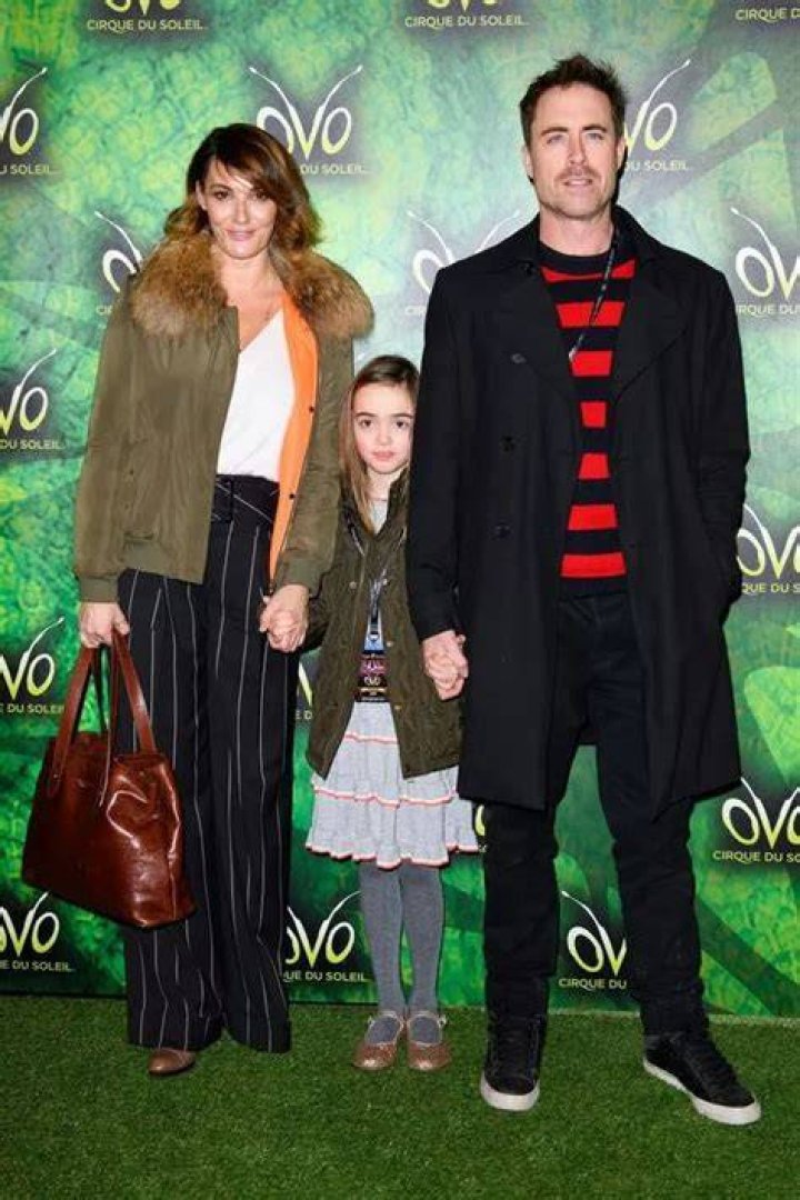 Who Are Sarah Parish Children? Meet Ella-Jayne Murray And Nell Murray