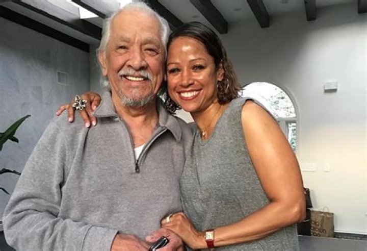Who Are Stacey Dash's Parents?: Everything About Linda And Dennis Dash