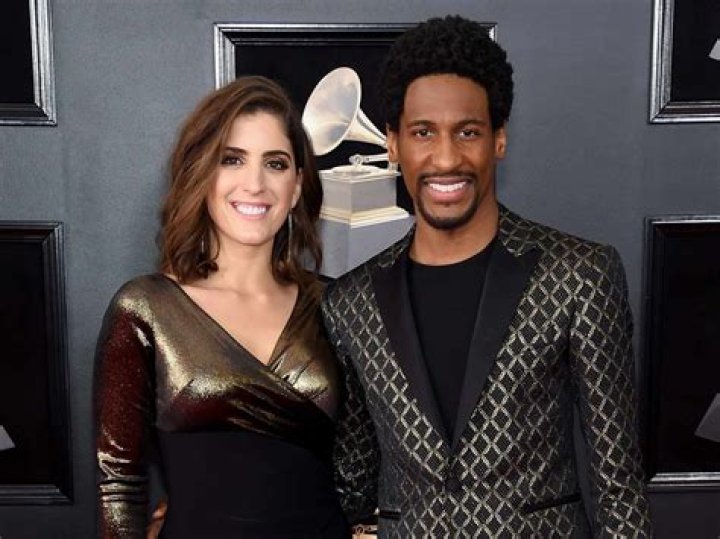 Who Are Suleika Jaouad Parents? Everything On The Girlfriend Of Jon Batiste