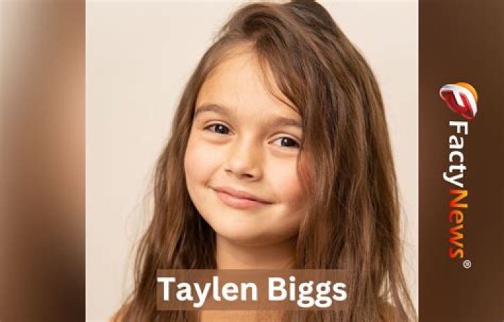 Who Are Taylen Biggs Parents? Know Her Siblings