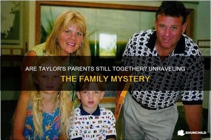 Who are Taylor Fritz’s Parents? Kathy May and Guy Fritz