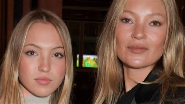 Who Are The Models Parents?