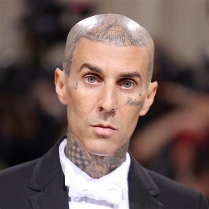 Who Are Travis Barker's Kids? Meet Alabama and Logan Barker