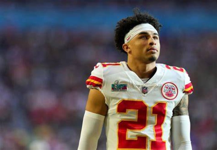 Who are Trent McDuffie's Mum and Dad? Meet His Parents