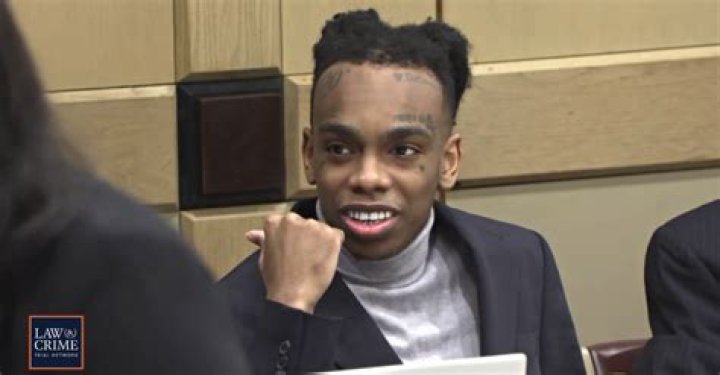 Who are YNW Melly lawyers |