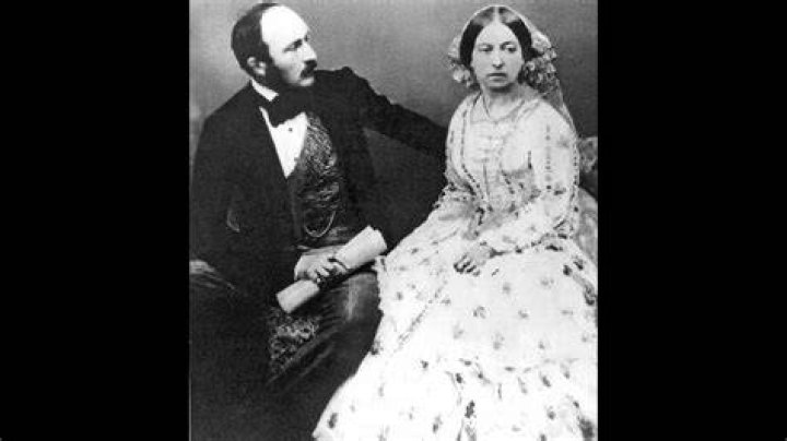 Who Did She Marry? ·