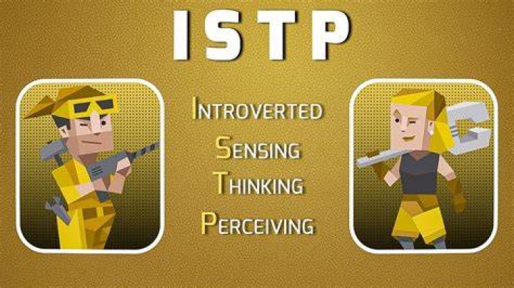 Who do ISTP get along with?