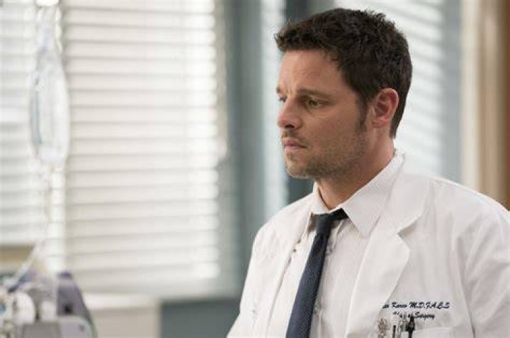 Who Does Alex Karev End up With on Grey's Anatomy?