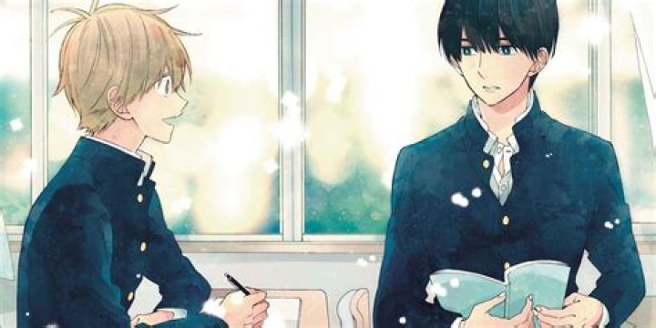 Who does kakeru Okikura end up with?