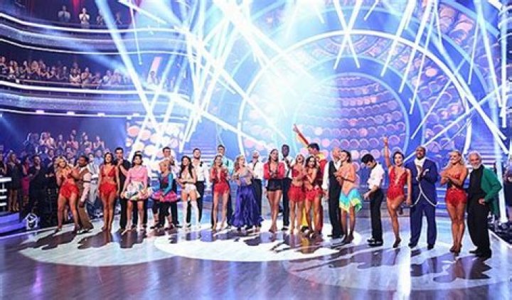 Who Got Voted Off Dancing With The Stars Tonight 10/28/13? Celeb