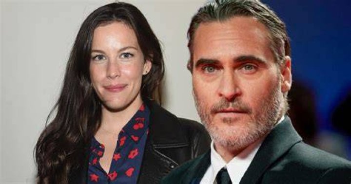 Who Has Liv Tyler Dated? Her Dating History with Photos
