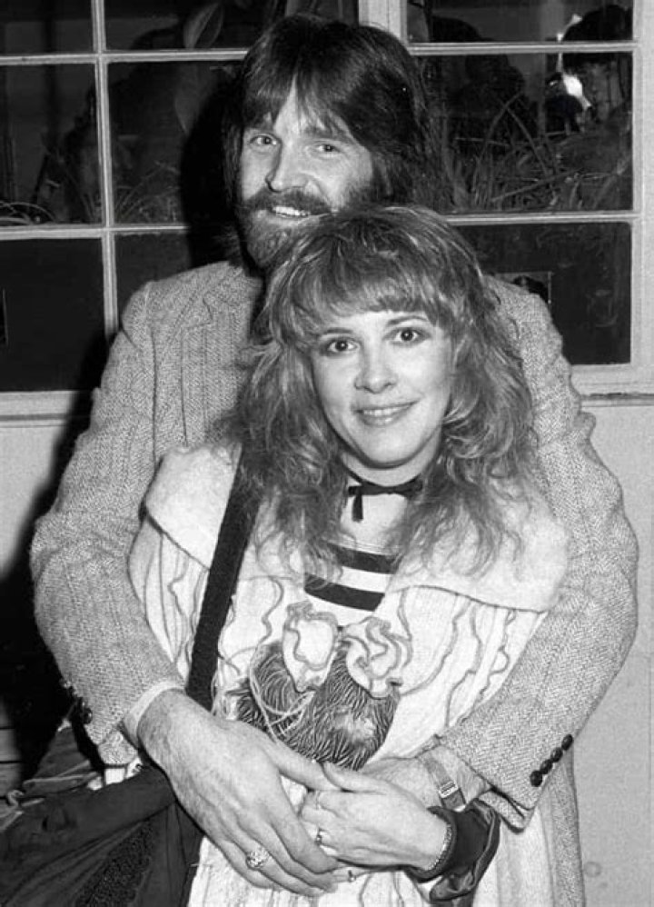 Who Has Stevie Nicks Dated? The Men That Marked the Life of the