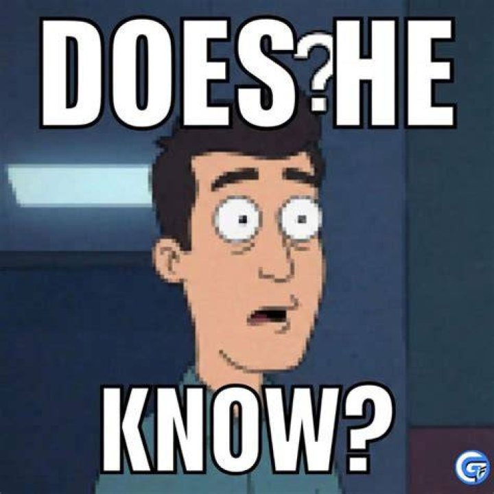 Who He Is And What He Does