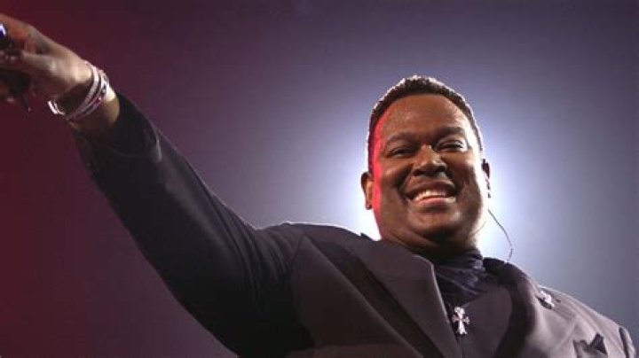 Who inherited Luther Vandross net worth? What was Luther Vandross worth when he died?