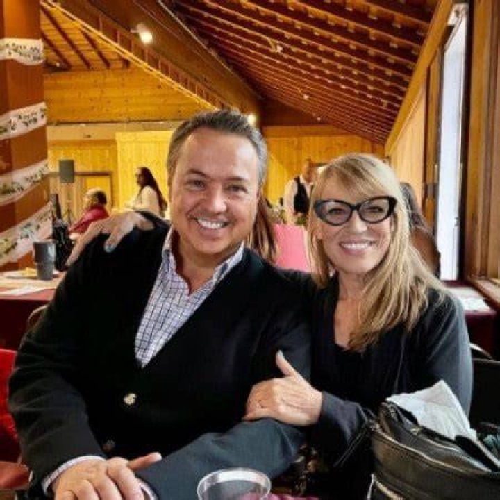 Who Is ABC7 Eyewitness News Reporter George Pennacchio Wife? His Married Life